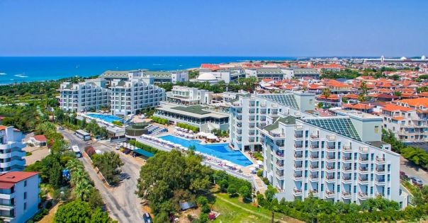 ROYAL ATLANTIS SPA & RESORT