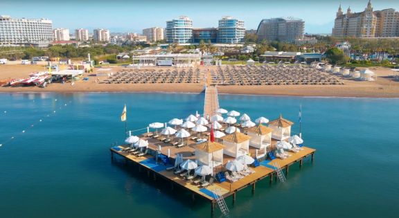 BAIA LARA HOTEL