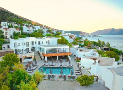 SENSES HOTEL