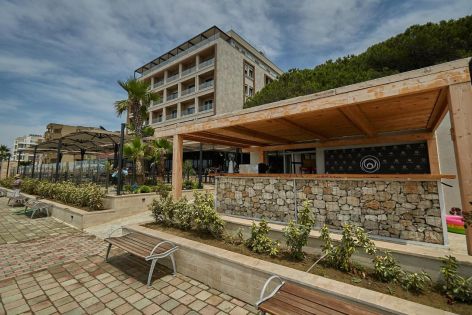 ETER HOTEL & SPA