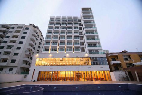 HOTEL HORIZONT