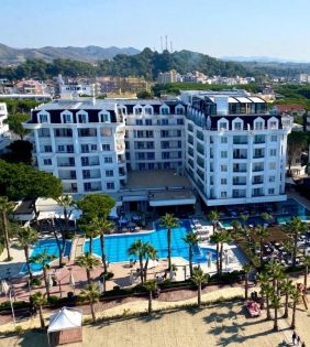 FAFA PREMIUM 6NIGHTS STAY