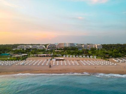 AKRA SORGUN TUI BLUE SENSATORI (EX Barut Sorgun)