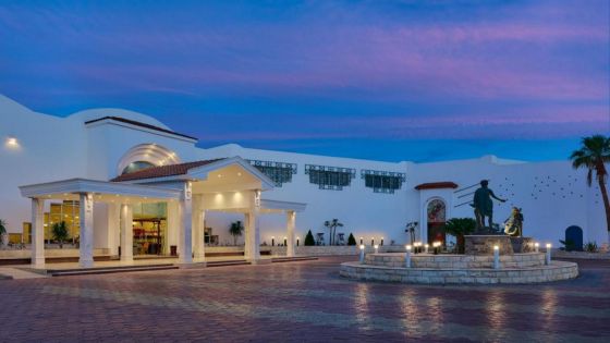 Dreams Beach Resort Superior