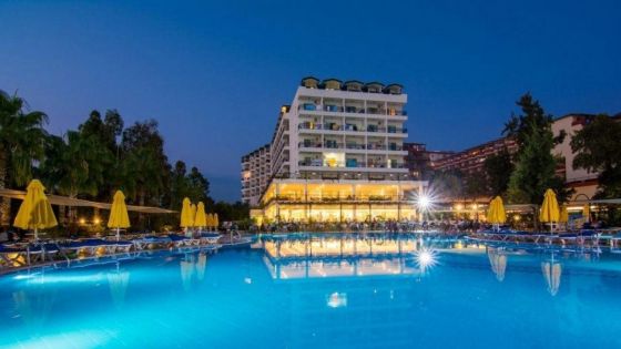 Perre Delta Resort Superior EXCLUSIVE