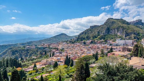 Lucky Sicilia 3star/4star