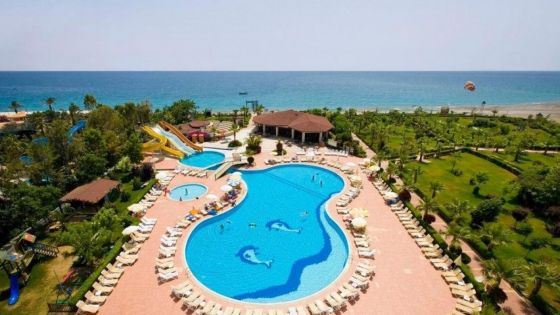 Perre Delta Resort Superior EXCLUSIVE