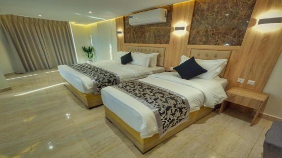 Grand Season hotel