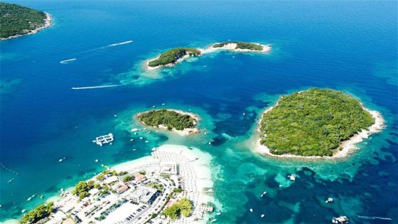 Уикенд в Адриатическа Албания от София - 3 нощувки