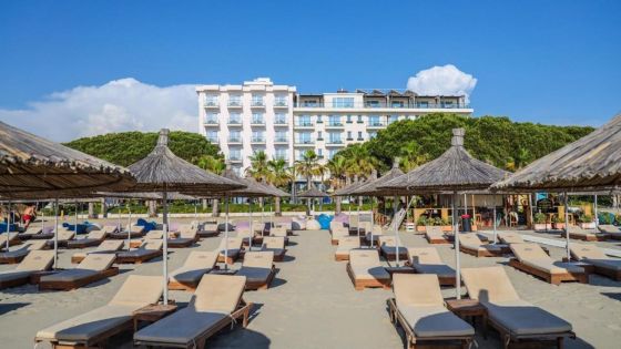 VM Resort and Spa