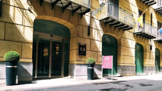 Hotel Porta Felice