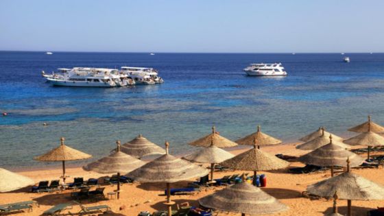 All Inclusive Почивка в Шарм ел Шейх  - полет от София - 8 нощувки 04.12
