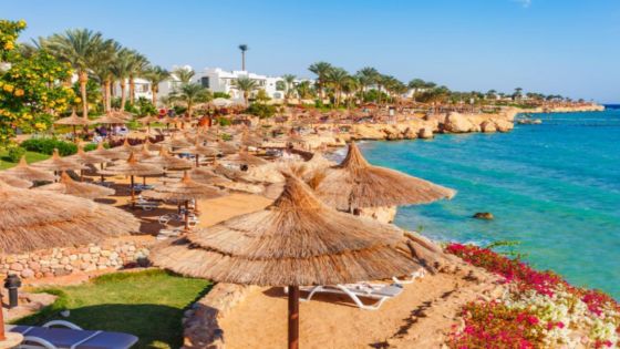 All Inclusive Почивка в Шарм ел Шейх  - полет от София - 10 нощувки