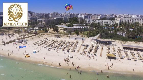 SIMBA CLUB - Marhaba Club Superior