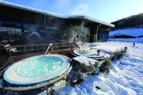 Levi Hotel Spa