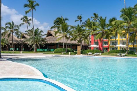 Caribe Deluxe Princess 5*